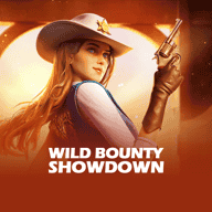 Thumbnail do jogo Wild Bounty Showdown