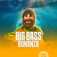 Thumbnail do jogo Big Bass Bonanza - MMABet