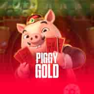Thumbnail do jogo Piggy Gold - MMABet