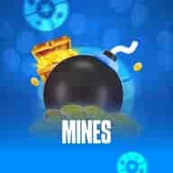 Thumbnail do jogo Mines - MMABet