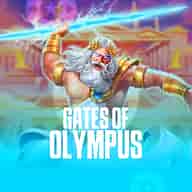 Thumbnail do jogo Gates of Olympus - MMABet