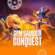 Thumbnail do jogo Gem Saviour Conquest - MMABet