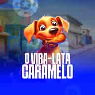 Thumbnail do jogo O Vira-lata Caramelo - MMABet