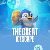 Thumbnail do jogo The Great Icescape - MMABet