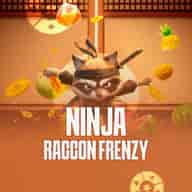 Thumbnail do jogo Ninja Raccoon Frenzy - MMABet