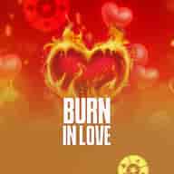 Thumbnail do jogo Burn in Love 95 - MMABet