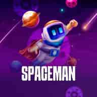 Thumbnail do jogo Spaceman - MMABet