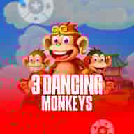 Thumbnail do jogo 3 Dancing Monkeys - MMABet