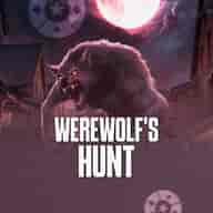 Thumbnail do jogo Werewolf's Hunt - MMABet