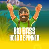 Thumbnail do jogo Big Bass - Hold & Spinner - MMABet
