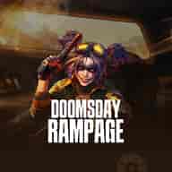 Thumbnail do jogo Doomsday Rampage - MMABet