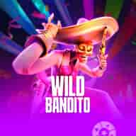 Thumbnail do jogo Wild Bandito - MMABet