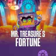 Thumbnail do jogo Mr. Treasure's Fortune - MMABet