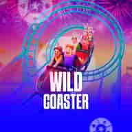 Thumbnail do jogo Wild Coaster - MMABet