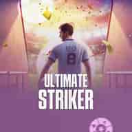 Thumbnail do jogo Ultimate Striker - MMABet
