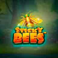 Thumbnail do jogo Sticky Bees - MMABet