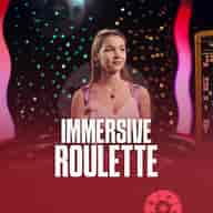 Thumbnail do jogo Immersive Roulette - MMABet