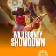 Thumbnail do jogo Wild Bounty Showdown - MMABet