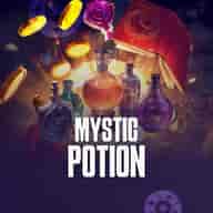 Thumbnail do jogo Mystic Potion - MMABet