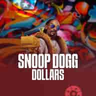 Thumbnail do jogo Snoop Dogg Dollars - MMABet