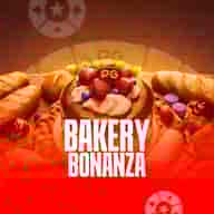 Thumbnail do jogo Bakery Bonanza - MMABet