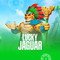Thumbnail do jogo Lucky Jaguar - MMABet