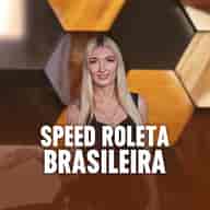 Thumbnail do jogo Speed Roleta Brasileira