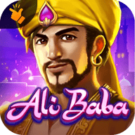 Thumbnail do jogo Ali Baba