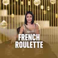 Thumbnail do jogo Live French Roulette