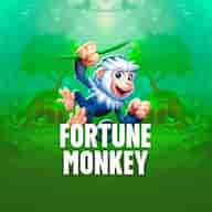 Thumbnail do jogo Fortune Monkey