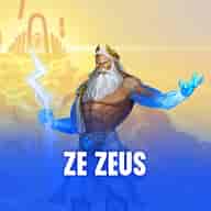 Thumbnail do jogo Ze Zeus