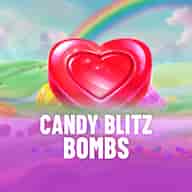 Thumbnail do jogo Candy Blitz Bombs