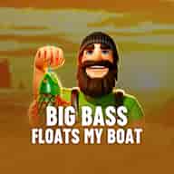 Thumbnail do jogo Big Bass Floats my Boat