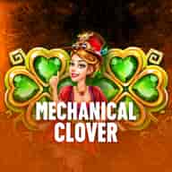 Thumbnail do jogo Mechanical Clover - Pixbet