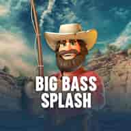 Thumbnail do jogo Big Bass Splash