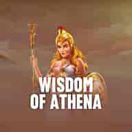 Thumbnail do jogo Wisdom of Athena - Pixbet