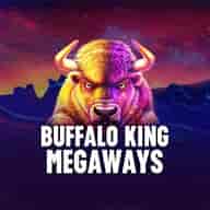 Thumbnail do jogo Buffalo King Megaways - Pixbet