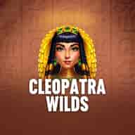 Thumbnail do jogo Cleopatra Wilds Hold and Win 95