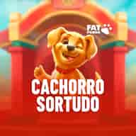 Thumbnail do jogo Cachorro Sortudo