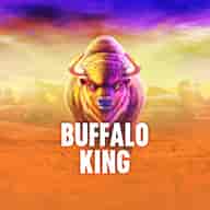 Thumbnail do jogo Buffalo King
