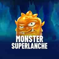Thumbnail do jogo Monster Superlanche