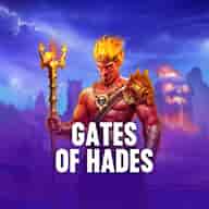 Thumbnail do jogo Gates of Hades