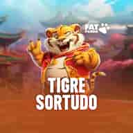 Thumbnail do jogo Tigre Sortudo