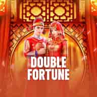 Thumbnail do jogo Double Fortune