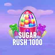 Thumbnail do jogo Sugar Rush 1000