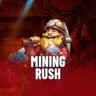 Thumbnail do jogo Mining Rush