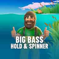 Thumbnail do jogo Big Bass - Hold & Spinner