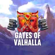 Thumbnail do jogo Gates of Valhalla