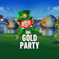 Thumbnail do jogo Gold Party