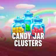 Thumbnail do jogo Candy Jar Clusters